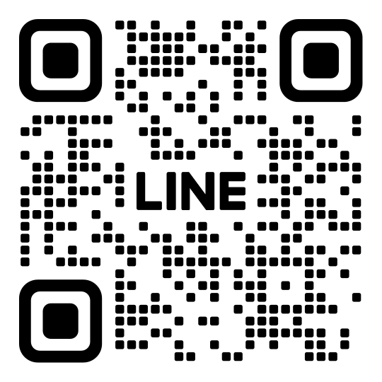 LINE OA QR